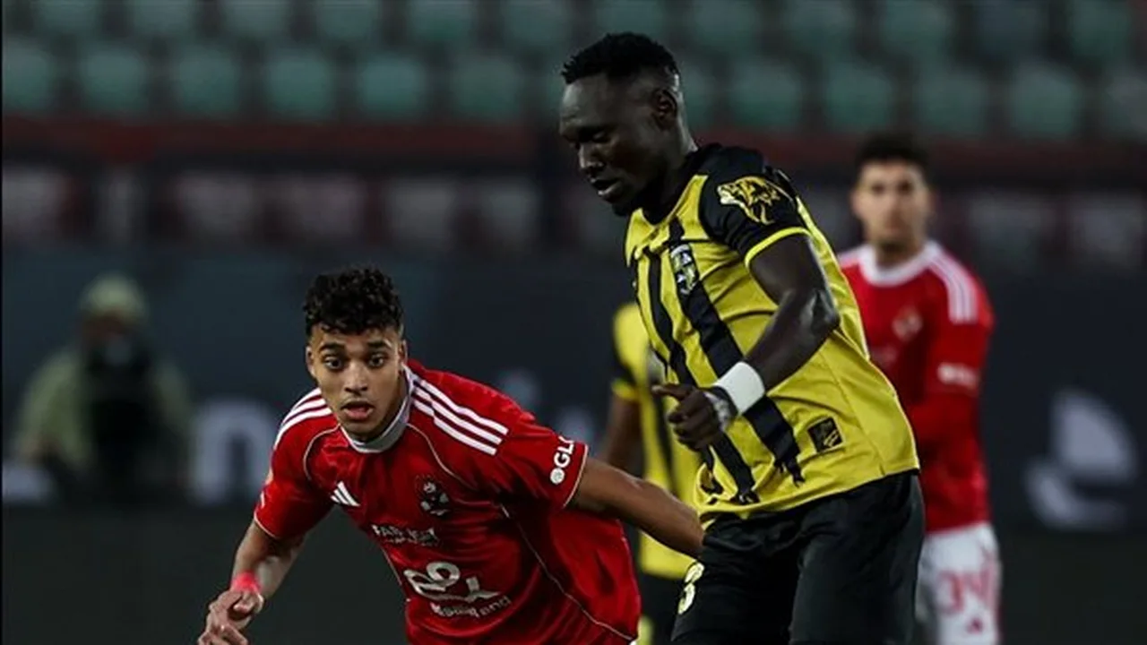 موعد مباراة الأهلي والمقاولون العرب في الجولة المقبلة من الدوري المصري الممتاز